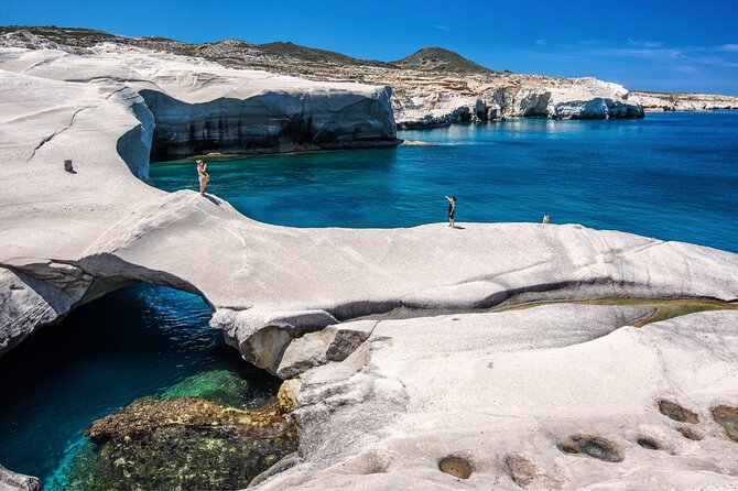 10 Day Tour of Crete, Santorini, Milos, Explore Greek Paradise - Maximum Hygiene and Safety Measures