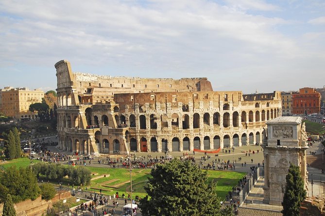 10-Day Tour, the Wonders of Italy: Rome, Florence, Pisa, Milan and Venice - Good To Know