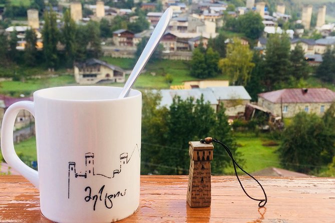 10-Day Tour to Georgia, Tbilisi: Caucasus Mountains and Black Sea - Itinerary Highlights