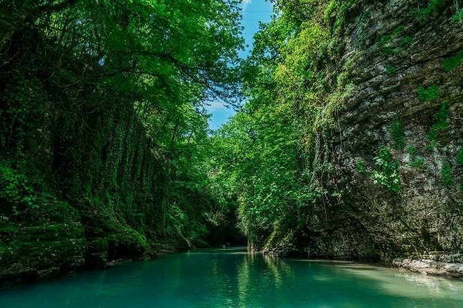 10-Day Tour to Georgia, Tbilisi: Caucasus Mountains and Black Sea - Customer Reviews