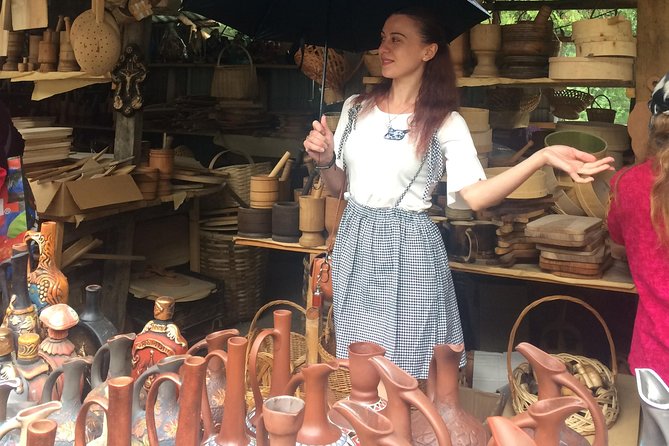 10-Day Tour to Georgia, Tbilisi: Caucasus Mountains and Black Sea - Frequently Asked Questions