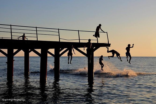 10-Day Tour to Georgia, Tbilisi: Caucasus Mountains and Black Sea - The Sum Up