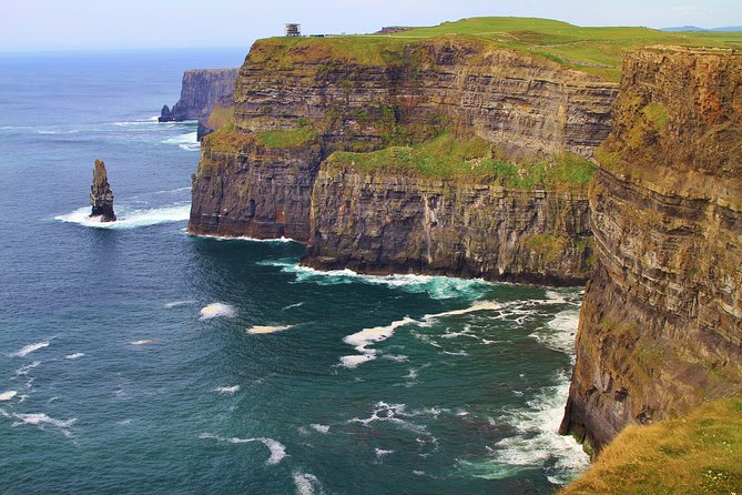 10-Day Ultimate Small-Group Tour of Ireland From Dublin - Pricing and Copyright