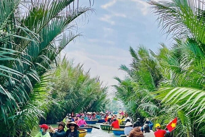 10-Day Vietnam Itinerary | Discover Vietnams top attractions - The Full Breakdown of the 10-Day Vietnam Experience