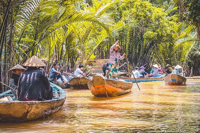 10 Day Vietnam Travel (Hanoi-Ha Long-Ninh Binh-Sapa-Da Nang-HCM) - Trekking in Sapas Stunning Landscapes