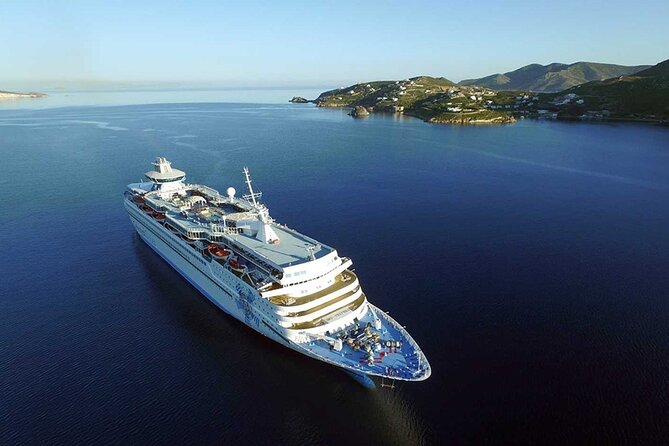 10-Day Western Turkey Explorer With 3 Nights Iconic Aegeans - Accommodation Options