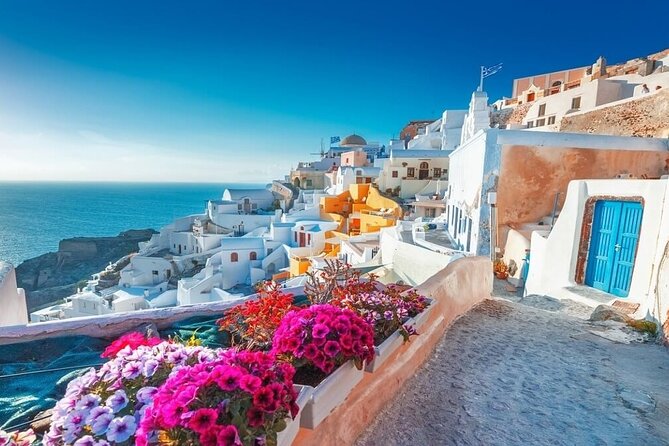 10-Day Western Turkey Explorer With 3 Nights Iconic Aegeans - Inclusions on the Cruise