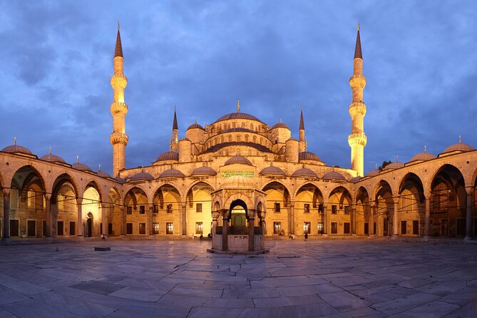 10-Day Western Turkey Explorer With 3 Nights Iconic Aegeans - Highlights of the 10-Day Itinerary