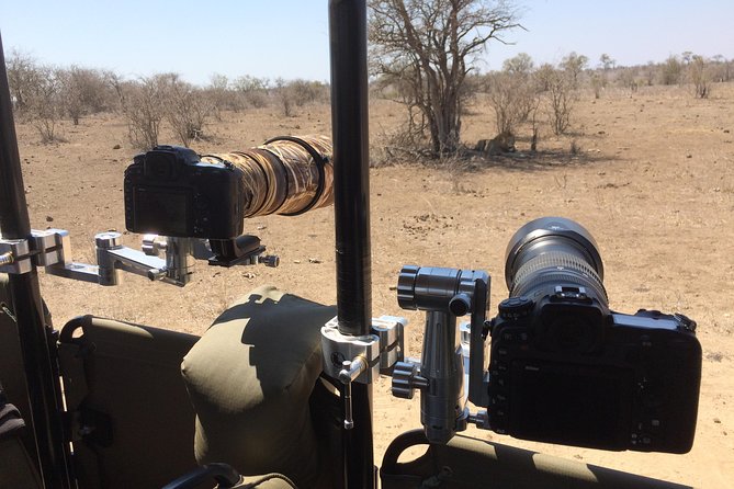 10 Day Wildlife Photographic Safari - Kruger National Park - B1 Photo Safaris - Cancellation Policy