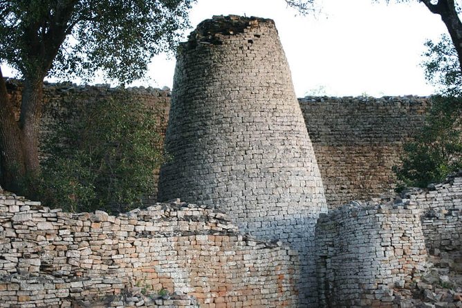 10 Day Zimbabwe and Chobe NP Tour - Day 6: Return to Harare