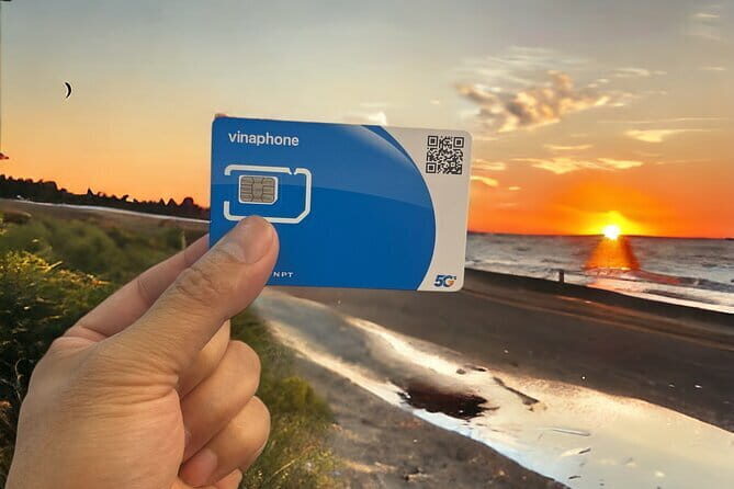 10 Days 30GB Data and Call SIM Card Vietnam - The Practical Benefits of the Vietnam SIM Card