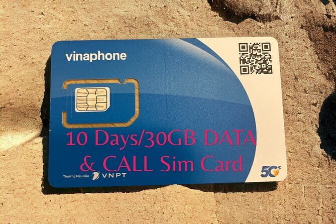 10 Days 30GB Data and Call SIM Card Vietnam - Who Is This Tour Best For?