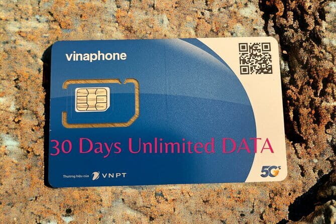 10 Days 30GB Data and Call SIM Card Vietnam - What Could Be Improved?