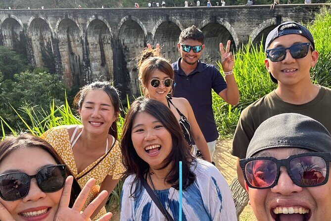 10 Days 5 Star Package Sri Lankas Best Seller - Final Thoughts