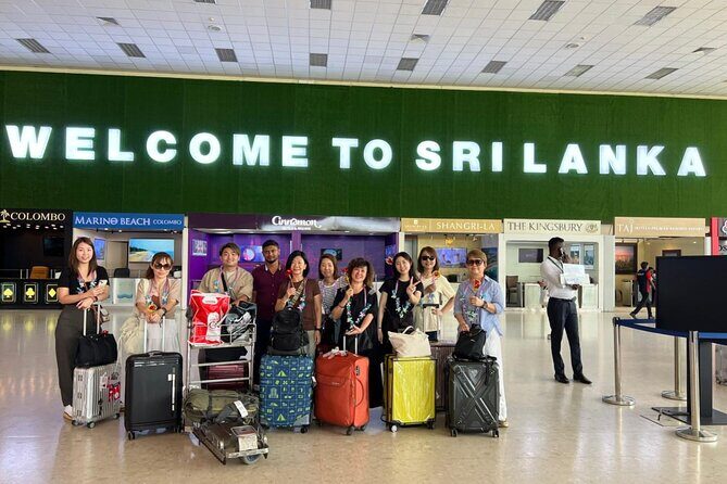 10 Days 5 Star Package Sri Lankas Best Seller - Good To Know