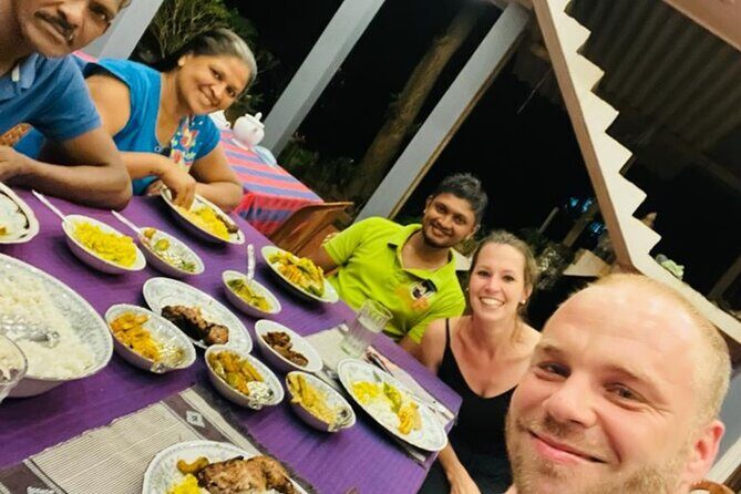 10 Days 5 Star Package Sri Lankas Best Seller - The Sum Up