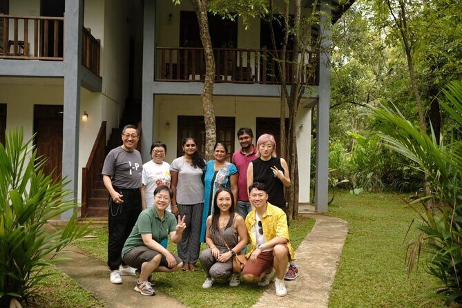 10 Days 5 Star Package Sri Lankas Best Seller - FAQ