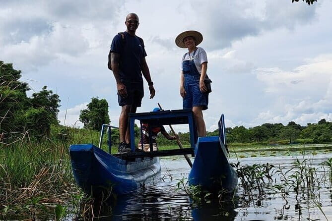 10 Days/ 9 Nights - Heritage Wildlife and Waves in Sri Lanka - Final Thoughts