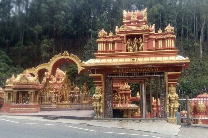 10 Days/ 9 Nights - Heritage Wildlife and Waves in Sri Lanka - FAQ