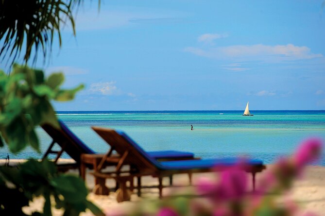 10 Days 9 Nights Kenya Bush & Beach Private Safari - Pickup Logistics and Transportation Details