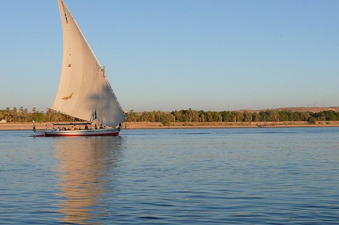 10 Days - 9 Nights Nile Cruise Luxor , Aswan & Lake Nasser Cruise (To Consult Cruise Leak Nasser) - Accommodations Details