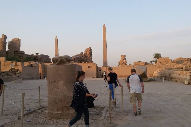 10 Days - 9 Nights Nile Cruise Luxor , Aswan & Lake Nasser Cruise (To Consult Cruise Leak Nasser) - Reviews, Pricing, and Guarantee