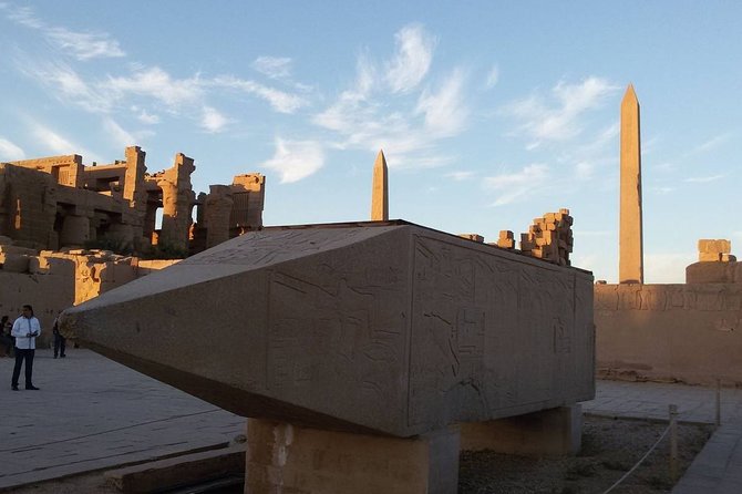 10 Days - 9 Nights Nile Cruise Luxor , Aswan & Lake Nasser Cruise (To Consult Cruise Leak Nasser) - Additional Information