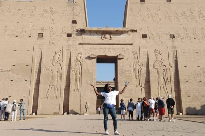 10 Days - 9 Nights Nile Cruise Luxor , Aswan & Lake Nasser Cruise (To Consult Cruise Leak Nasser) - The Sum Up