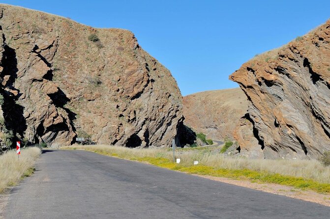 10 Days / 9 Nights Taste of Namibia - Self-drive - Good To Know