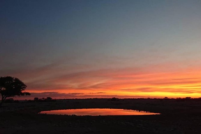 10 Days / 9 Nights Taste of Namibia - Self-drive - Self-Drive Route Highlights