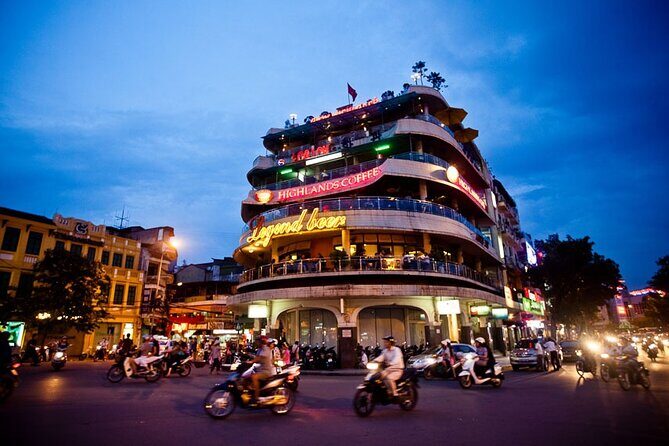 10 days: All Inclusive Car Tour from Hanoi to Ho Chi Minh City - Discover Vietnam in 10 Days: An All-Inclusive Car and Cruise Tour