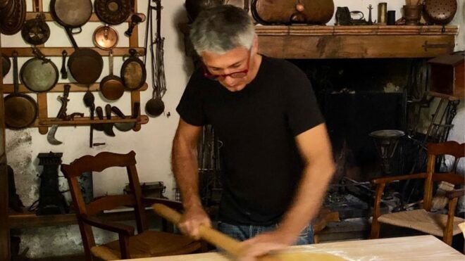 10 Days All-Inclusive Cooking and Touring Vacation in Italy - Featured Locations