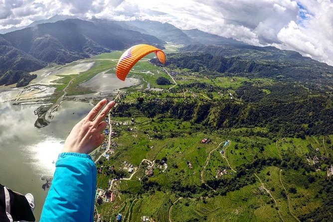 10 Days An Adventurous Nepal Trip - Kathmandu ,Pokhara and Chitwan - Exploring the Kathmandu Valley