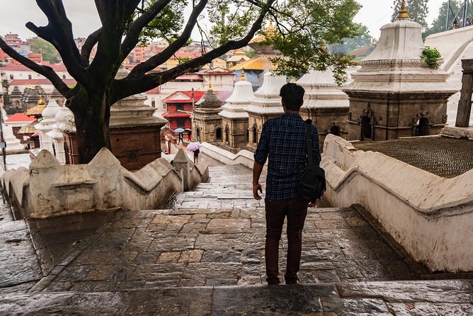 10 Days An Adventurous Nepal Trip - Kathmandu ,Pokhara and Chitwan - Sunrise Views and Paragliding in Pokhara