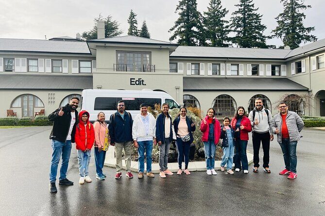 10 Days and 9 Nights New Zealand South Island Tour - Discovering the South Island: What to Expect from This Tour