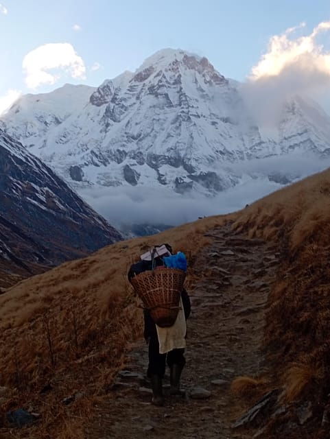 10 Days Annapurna Base Camp Trek - Important Information