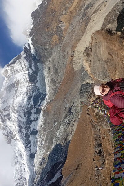 10 Days Annapurna Base Camp Trek - Highlights of the Trek
