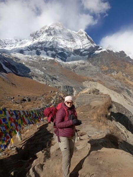 10 Days Annapurna Base Camp Trek - Break Down