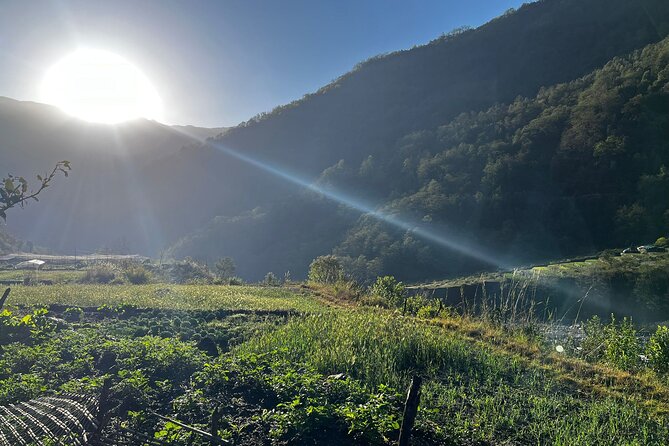 10 Days Annapurna Base Camp Trek - Itinerary