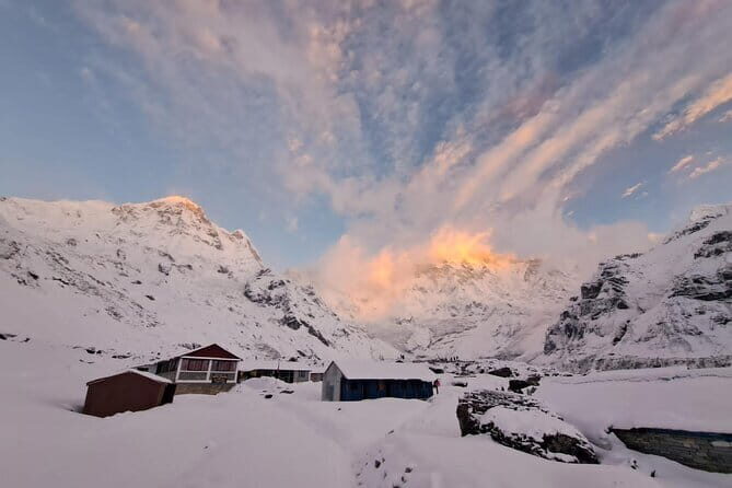 10 Days Annapurna Base Camp Trek from Kathmandu - Good To Know