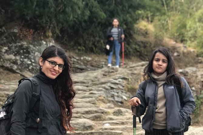 10 Days Annapurna Base Camp Trek From Pokhara - Traveler Photos