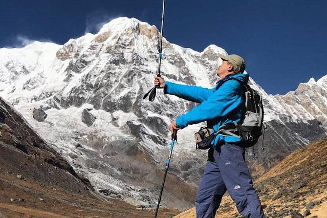 10 Days Annapurna Base Camp Trekking - Inclusions and Exclusions