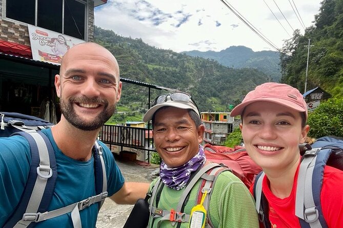 10 Days Annapurna Basecamp Private Trekking From Pokhara - Trekking Highlights