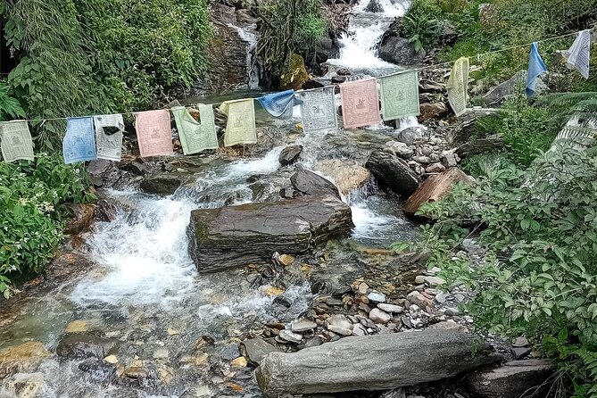 10 Days Annapurna Basecamp Private Trekking From Pokhara - Common Questions