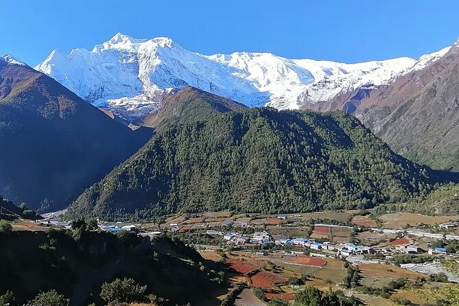 10 Days Annapurna Circuit Trek - Best Time to Trek