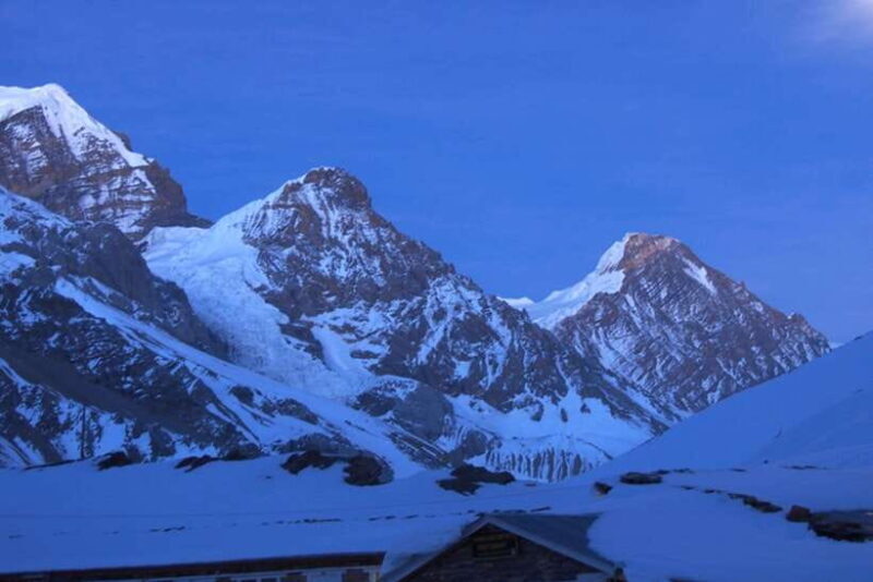 10 Days Annapurna Circuit Trekking - The Sum Up