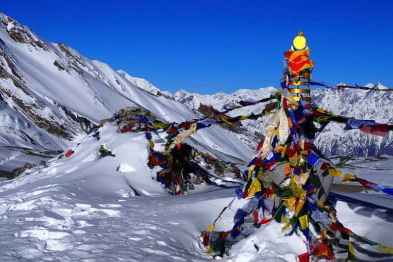 10 Days Annapurna Circuit Trekking - FAQs