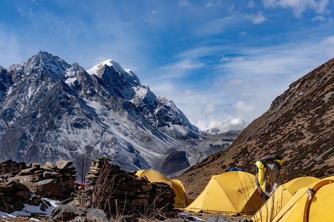 10 Days Annapurna High Camp Trek - Good To Know