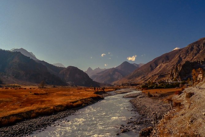 10 Days Annapurna High Camp Trek - Annapurna Base Camp