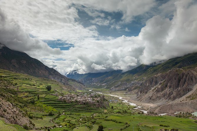 10 Days Annapurna High Camp Trek - Local Culture and Traditions